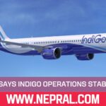 DGCA IndiGo Operations Stabilised After December Disruptions