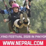 Flying Festival 2026 Boosts Adventure Tourism in Pakyong