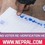 IGDF Opens Help Desk in for Kurseong Voter Re-verification