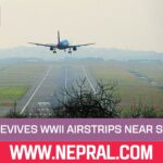India Revives WWII Airstrips Near Siliguri Corridor