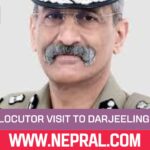 Interlocutor Visit to Darjeeling Hills Draws Gorkhaland Questions
