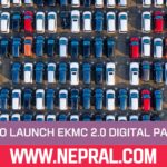 KMC to Launch eKMC Digital Parking 2.0 System