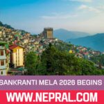Maghey Sankranti Mela 2026 Begins in Sikkim, Marks 71 Years