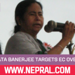 Mamata Banerjee Targets EC Over SIR Voter Roll Revision