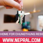 New Home By Indian Gorkha Company Israel Foundation