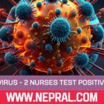 Nipah Virus Alert in West Bengal After Two Nurses Test Positive