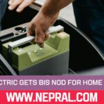 Ola Electric Gets BIS Nod for Home Battery System