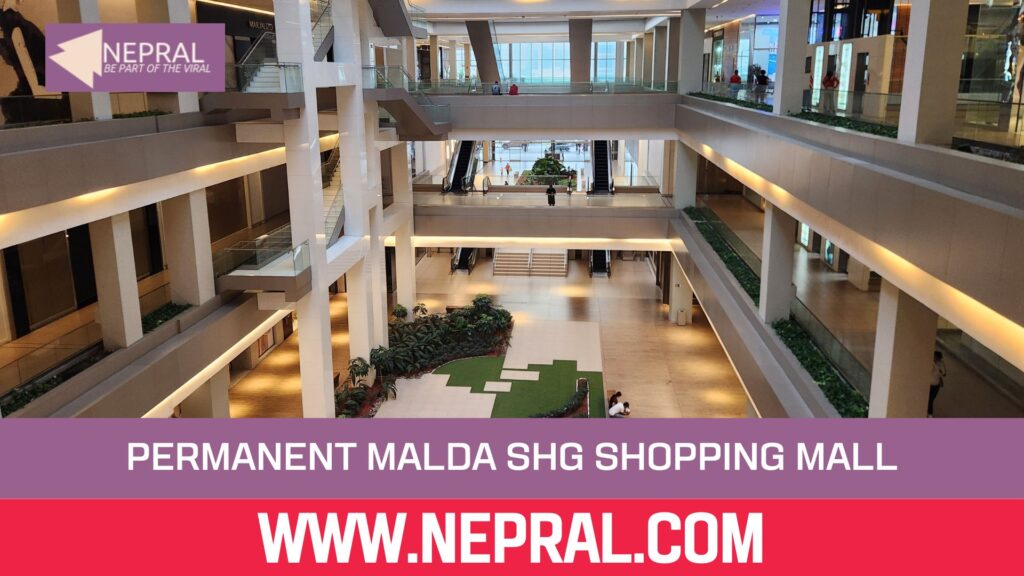 Permanent Malda SHG Shopping Mall Planned to Support Women Entrepreneurs
