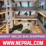 Permanent Malda SHG Shopping Mall Planned to Support Women Entrepreneurs