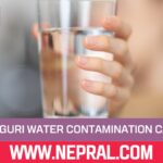 Police Probe Alleged Siliguri Water Contamination Case