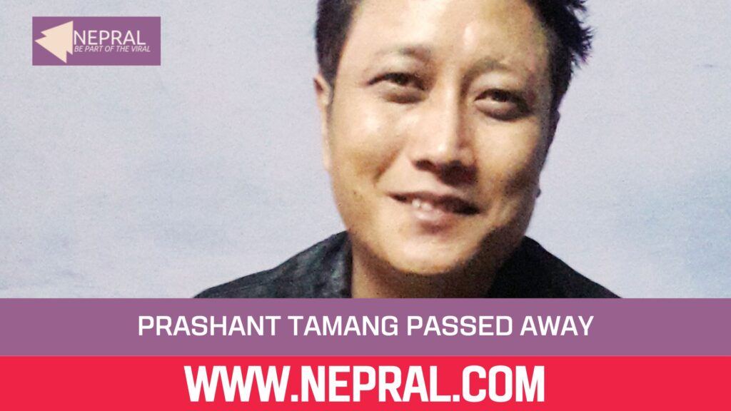 Prashant Tamang Dies at 43 Indian Idol Star and Nepali Music Icon Passes Away from Cardiac Arrest