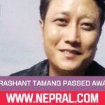 Prashant Tamang Dies at 43 Indian Idol Star and Nepali Music Icon Passes Away from Cardiac Arrest