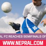 Royal FC Reaches Semifinals of Ghayabari Football Tournament