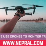 Siliguri Police Use Drones to Monitor Traffic at Key Junctions