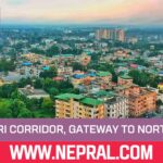 Siliguri Transit Hub Stands as a Key Connector to Northeast India