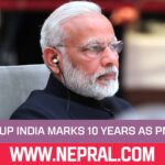 Startup India Marks 10 Years as PM Modi Outlines Future Vision