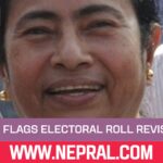 TMC Flags Electoral Roll Revision, Seeks Transparency in SIR