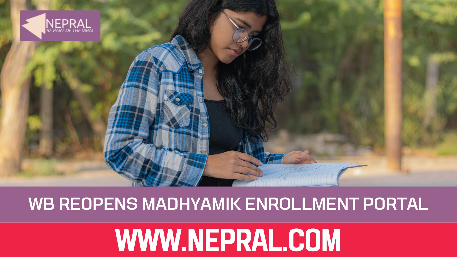 WB Reopens 2026 Madhyamik Enrollment Portal for 24 Hours