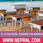 WBSSC Group C, D School Exams Likely on March 1 or 8