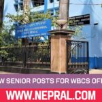 West Bengal Creates 140 New Senior Posts for WBCS Officers