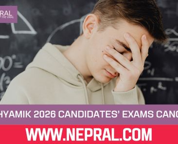 19 Madhyamik 2026 Candidates’ Exams Cancelled