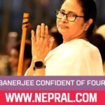 Bengal Polls Mamata Targets BJP, Backs TMC Win