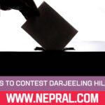 Congress to Contest Darjeeling Hills Seats in Bengal Polls 2026