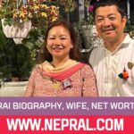 Dayahang Rai Biography, Wife, Net Worth & Movies