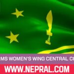 GNLF Women’s Wing Central Committee Formed in Kalimpong