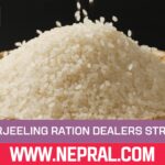 GTA Urges Solution as Darjeeling Ration Dealers Strike in Hills