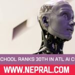 Gangtok School Ranks 30th in ATL AI Challenge