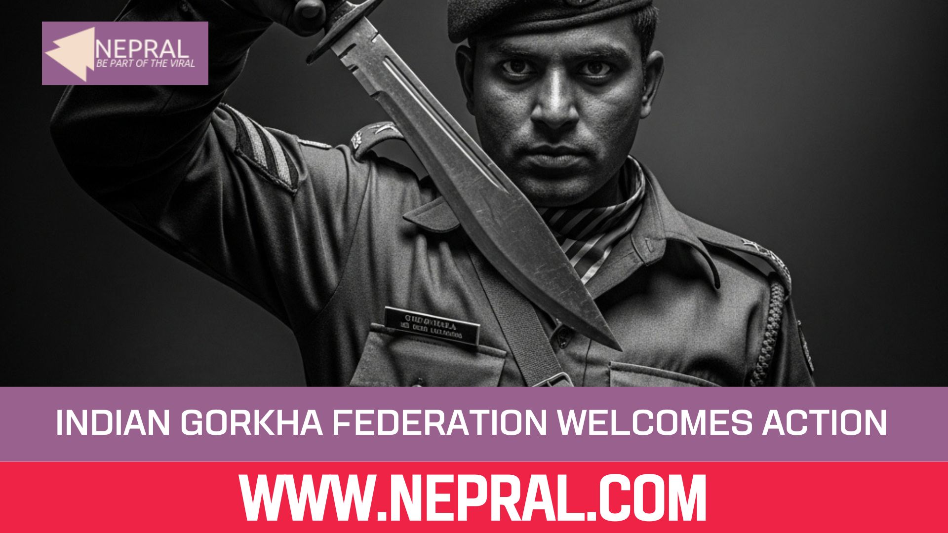 Indian Gorkha Federation Welcomes Action Over Assam Remark