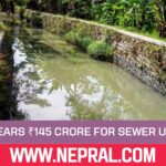 KMC Clears ₹145 Crore for Kolkata Sewer Upgrade