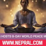 Kalimpong Hosts 9-Day World Peace Gyan Mahayagya