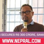 Kalimpong Secures Rs 300 Crore, Samathar PHC Laid