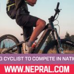 Kurseong Cyclist to Compete in National MTB Championship