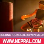 Kurseong Kickboxers Win Medals at Indian Open Kickboxing Cup 2026