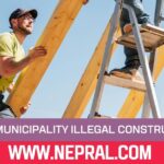 Kurseong Municipality Illegal Construction Row Surfaces