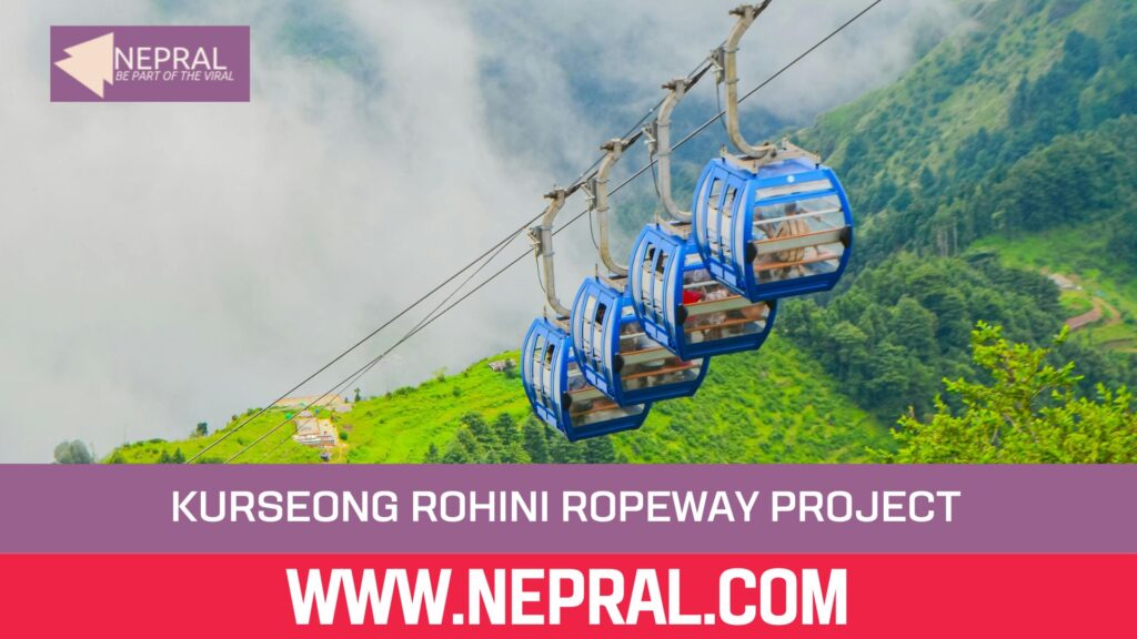Kurseong Rohini Ropeway Project Writ Planned in High Court