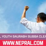Kurseong Silim Hill Youth Saurabh Subba WBCS A-Grade Cleared