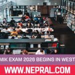 Madhyamik Exam 2026 Begins in West Bengal with 9.7 Lakh Students