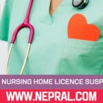 Malda Nursing Home Licence Suspended After Inspection