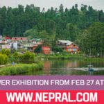 Mirik Flower Exhibition from Feb 27 at Aquarium