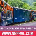 Places to Visit in Darjeeling – 2026 Travel Guide