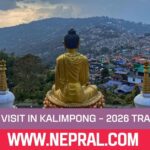 Places to Visit in Kalimpong – 2026 Travel Guide