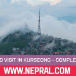 Places to Visit in Kurseong – Complete Guide