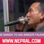 Sahayog Sandh to Aid Singer Fauda Singh
