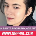 Salin Man Baniya Biography, Age, Net Worth & Career