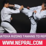 Siliguri Karateka Rizong Tamang to Represent West Bengal at Nationals