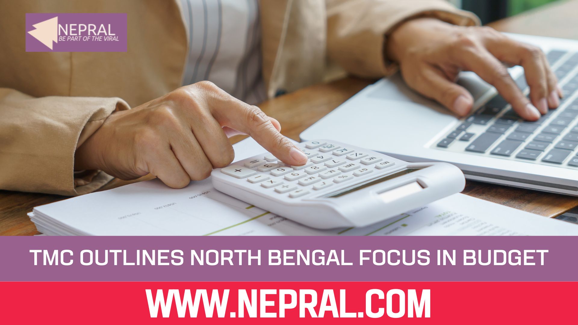 TMC Outlines North Bengal Focus in Bengal Budget